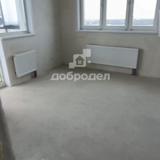 1-к квартира | 26.00 м² | 5 - 22 эт. 21