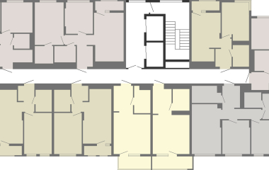 Екатеринбург, переулок Трамвайный, 6