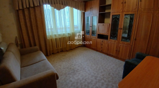 2-к квартира | 43.40 м² | 5 - 5 эт.
