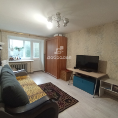 1-к квартира | 33.30 м² | 2 - 9 эт. 01