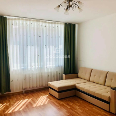 1-к квартира | 41.70 м² | 2 - 27 эт. 00