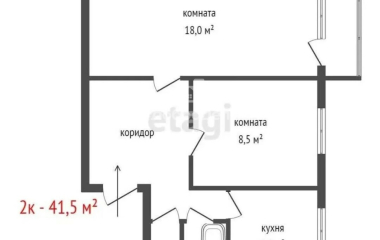 Екатеринбург, тракт. Сибирский,37а