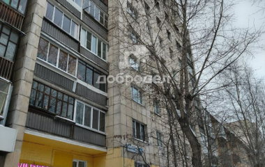 Екатеринбург, ул. Восточная,164