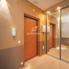 1-к квартира | 46.70 м² | 13 - 13 эт. 30