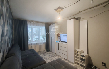 Екатеринбург, ул. Черноярская,8