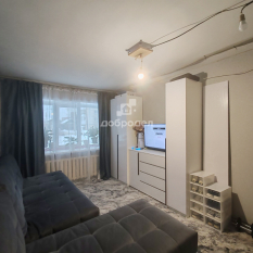 2-к квартира | 42.00 м² | 1 - 5 эт. 00