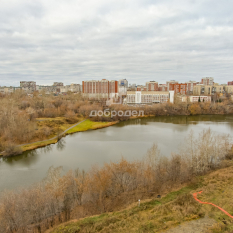 3-к квартира | 111.70 м² | 9 - 25 эт. 90