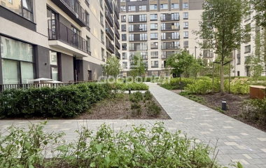Екатеринбург, ул. Академика Ландау,9
