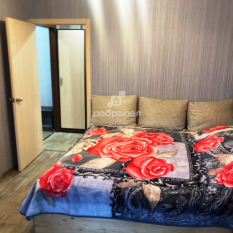 2-к квартира | 44.30 м² | 2 - 5 эт. 00
