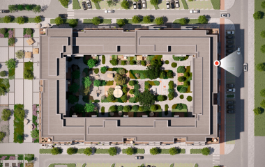 Екатеринбург, ул. Таватуйская, 20/4 стр