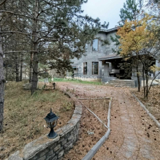 Дом | 0.00 м² 200