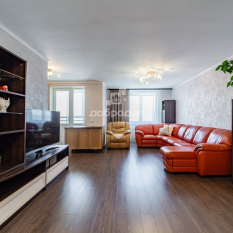 3-к квартира | 77.30 м² | 22 - 22 эт. 10