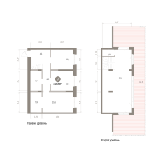 156.00 м² | 7 - 7 эт. 01