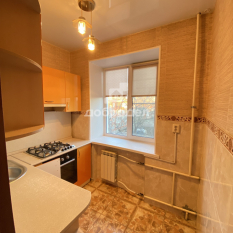 2-к квартира | 43.40 м² | 4 - 4 эт. 51