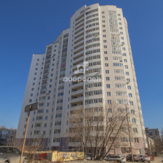 2-к квартира | 84.50 м² | 3 - 21 эт. 90