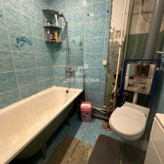 1-к квартира | 28.60 м² | 2 - 5 эт. 30