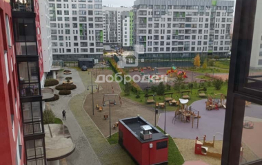 Екатеринбург, ул. Тенистая,6/2