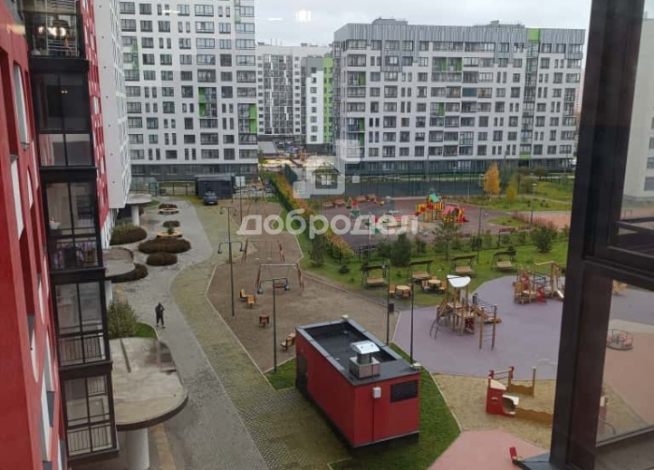 2-к квартира | 46.20 м² | 5 - 10 эт.