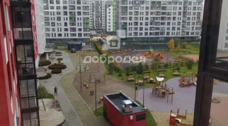 2-к квартира | 46.20 м² | 5 - 10 эт.