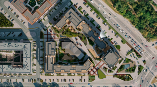 118.00 м² | 7 - 7 эт.