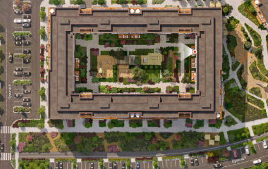 Екатеринбург, ул. Академика Ландау, стр. 4