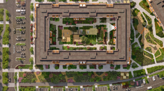 34.00 м² | 3 - 9 эт.