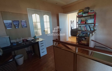 Полеводство, ул. Старожилов,34