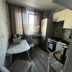 2-к квартира | 45.50 м² | 4 - 5 эт. 40