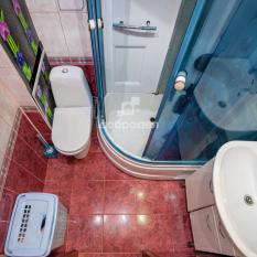 1-к квартира | 28.20 м² | 4 - 5 эт. 40