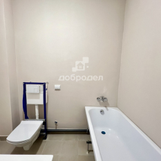 1-к квартира | 24.70 м² | 7 - 21 эт. 80