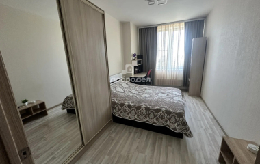 Екатеринбург, ул. Евгения Савкова,4