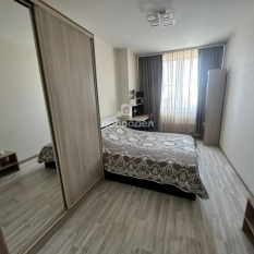 2-к квартира | 53.90 м² | 10 - 17 эт. 00