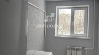3-к квартира | 63.10 м² | 2 - 9 эт.