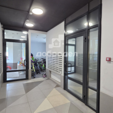 2-к квартира | 54.60 м² | 20 - 20 эт. 81