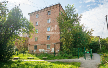Екатеринбург, ул. Старых Большевиков,86-а