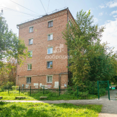 1-к квартира | 30.70 м² | 1 - 5 эт. 51