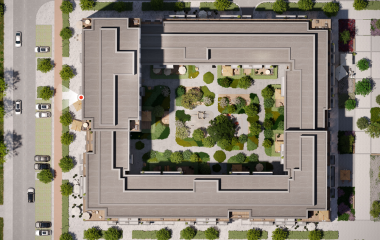 Екатеринбург, ул. Таватуйская, 20/7 стр