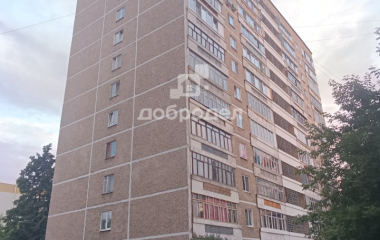 Екатеринбург, ул. Ильича,46