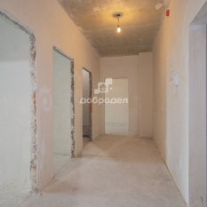 2-к квартира | 76.30 м² | 13 - 30 эт. 40