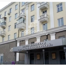 2-к квартира | 58.50 м² | 5 - 5 эт. 30