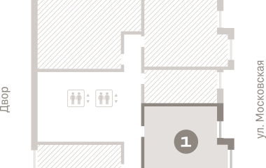 Екатеринбург, Московская 158