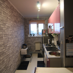 2-к квартира | 42.50 м² | 7 - 9 эт. 40