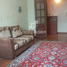 1-к квартира | 33.30 м² | 3 - 5 эт. 51