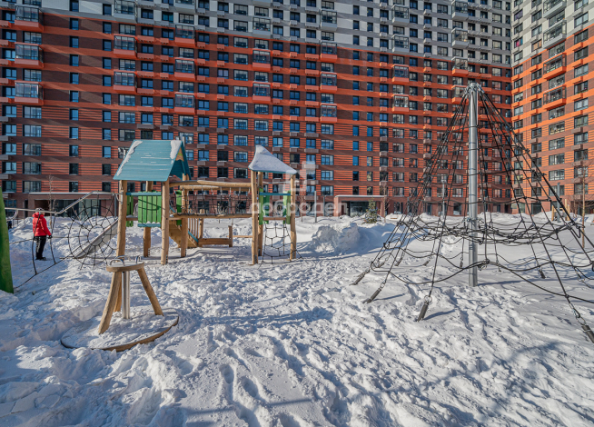 1-к квартира | 19.60 м² | 2 - 25 эт.