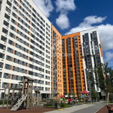 2-к квартира | 43.20 м² | 3 - 19 эт. 111