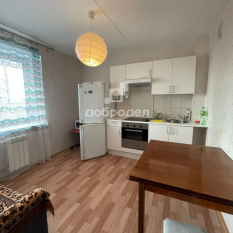 1-к квартира | 49.00 м² | 11 - 15 эт. 30