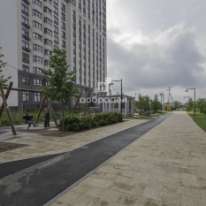 3-к квартира | 76.90 м² | 12 - 23 эт. 271