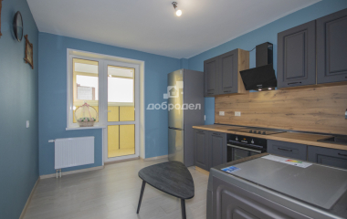 Екатеринбург, ул. Спутников,16