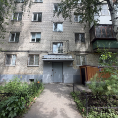 2-к квартира | 46.00 м² | 1 - 5 эт. 00