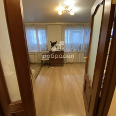 1-к квартира | 34.00 м² | 1 - 16 эт. 21